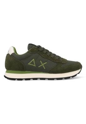 SUN68 Tom Solid Z44101_74 Groen maat