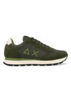 SUN68 Tom Solid Z44101_74 Groen maat