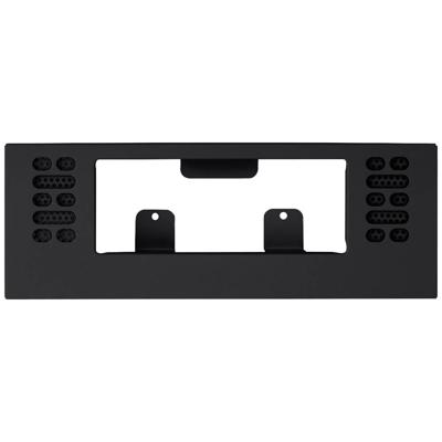 Thermaltake LCD-paneelkit Zwart