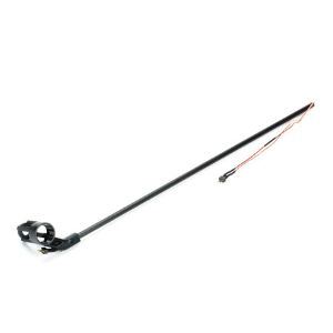 Tail Boom and Mount Only - 120SR