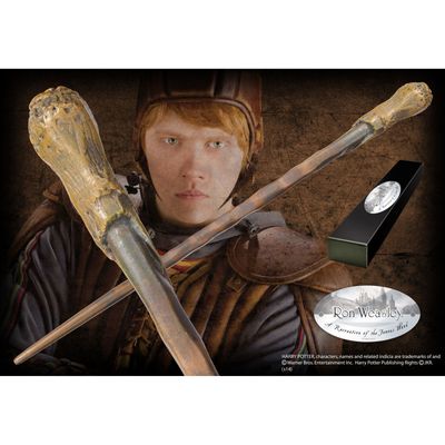 Ron Weasley Character Toverstaf Rollenspel Ron Weasley Character Toverstaf Rollenspel