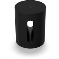 Sonos Sub Mini zwart