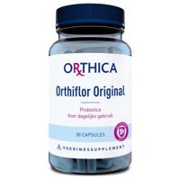 Orthica Orthiflor Original 30Capsules