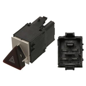 Waarschuwingsknipperlamp Schakelaar 38646