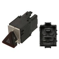Waarschuwingsknipperlamp Schakelaar 38646 Waarschuwingsknipperlamp Schakelaar 38646