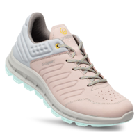 Grisport Nova Low Women | Off-White 172 | Maat 37 - 8718191189689