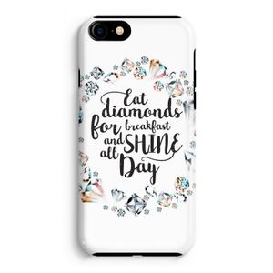 Diamonds: iPhone 8 Tough Case