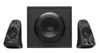 Logitech Z623 Speaker System with Subwoofer - thumbnail