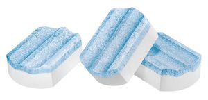 Siemens TZ80002A Koffie accessoire Blauw