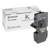 KYOCERA TK-5240K tonercartridge 1 stuk(s) Origineel Zwart