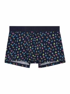 HOM - Boxer Briefs HO1 - California - I023, Maat:2XL