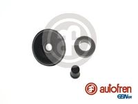 Reparatieset, hulpcilinder D3296
