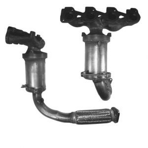 Katalysator Ford BM91362H