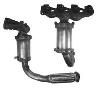 Katalysator Ford BM91362H