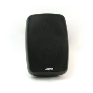 Jamo: Indoor/Outdoor 8A2 - Zwart