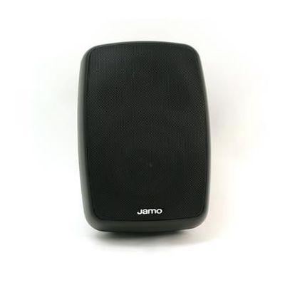 Jamo: Indoor/Outdoor 8A2 - Zwart