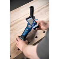 Bosch Professional 1600A02C1L Inventaris labels 25 x 50 mm 1 stuk(s) Sterk hechtend