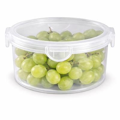 Vershoudbakje vriezer/magnetron - 1000 ml - kunststof