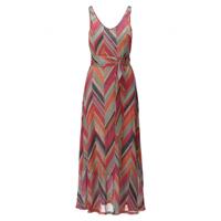 K Design - Multicolor | Dames | Jurk | Multicolor | M | regular | Kamst mode