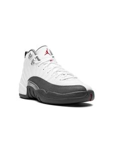 Jordan Kids baskets montantes Air Jordan 21 Retro - Blanc