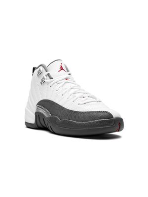 Jordan Kids baskets montantes Air Jordan 21 Retro - Blanc