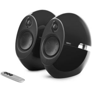 Edifier Luna Eclipse E25 HD Speakerset Zwart