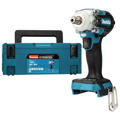 Makita DTW300ZJ slagmoersleutel 18V in Mbox