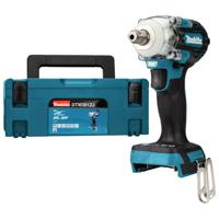 Makita DTW300ZJ slagmoersleutel 18V in Mbox - thumbnail