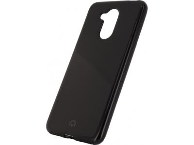 Mobilize Mobilize Gelly Case Honor 6c Pro Black