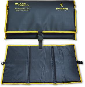 Browning Black Magic Unhooking Mat 75x45 cm