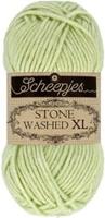 Scheepjes Stone Washed XL 859 New Jade