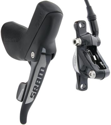 SRAM Disc br. "riv.22/1" hydr. 11-sp right 1800mm