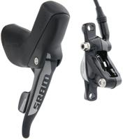 SRAM Disc br. "riv.22/1" hydr. 11-sp right 1800mm