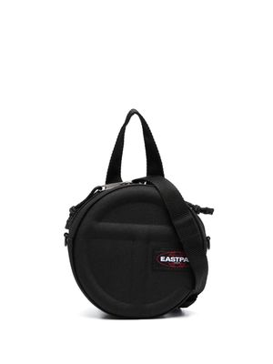 Eastpak sac à main à patch logo - Noir