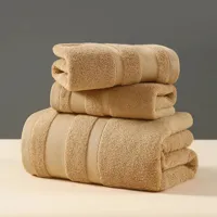 Premium Sneldrogende Badhanddoek - 100% Katoen | Zacht, Huidvriendelijk & Milieuvriendelijk | 35x73 cm