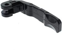 Makita Accessoires 319059-9 | Hendel voor Makita DTM51ZJX7 Accu-multitool - 319059-9