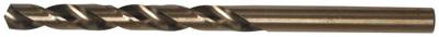 PRO Hssco spiral drill 3.20mm cobalt alloyed