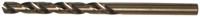 PRO Hssco spiral drill 8.50mm cobalt alloyed