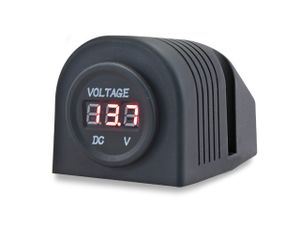 Universele Voltmeter (MAV100)