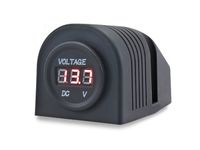 Universele Voltmeter (MAV100)
