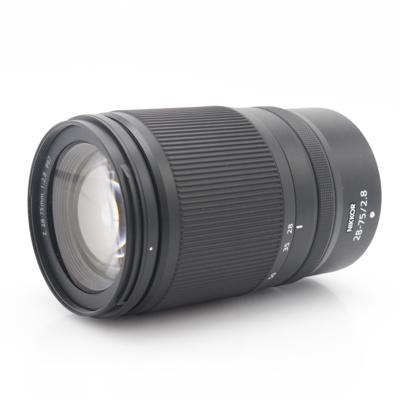 Nikon Z 28-75mm F/2.8 occasion