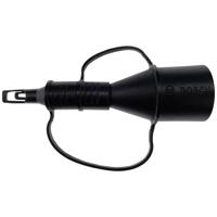 Bosch Accessories 2609256F64 Opblaasadapter