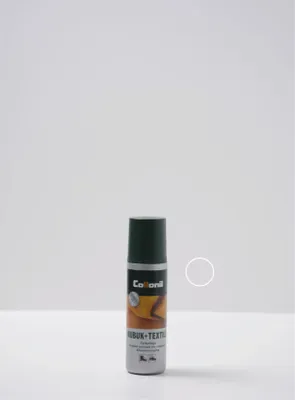 Nubuck + Textile Flacon