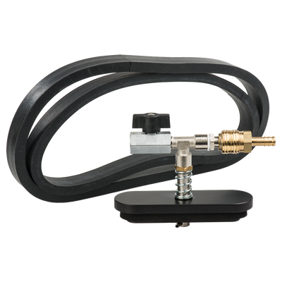 Bosch Accessoires Vacuümset GCR (180/350) - 2608550623