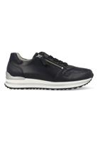 Gabor Sneakers 66.528.66 Blauw-40.5 maat 40.5