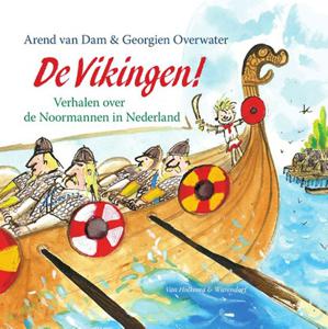 De Vikingen!