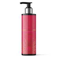 Silky soft massageolie rose petal 150 Milliliter