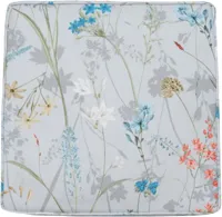 Madison zitkussen luxe canvas eco+ 40x40cm donna azure