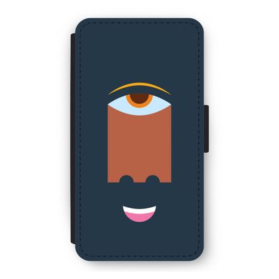 Mono M: iPhone 11 Pro Flip Hoesje