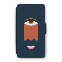 Mono M: iPhone 11 Pro Flip Hoesje